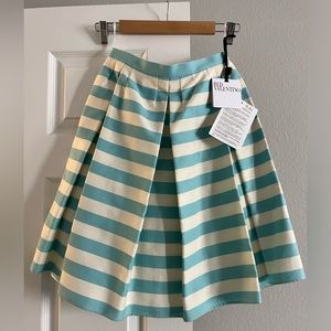 Red Valentino skirt